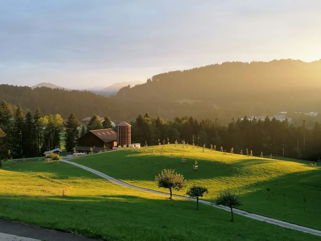 Hof im Büel