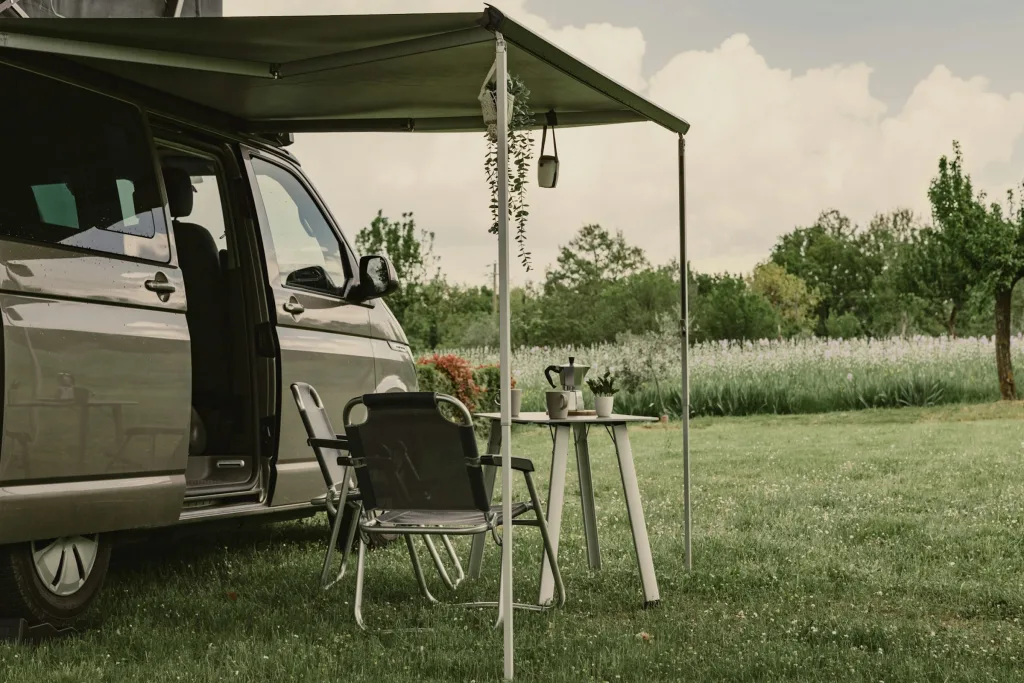 Camp La Casina