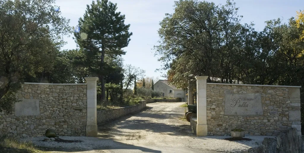 Paradis dans la Drôme Provençale