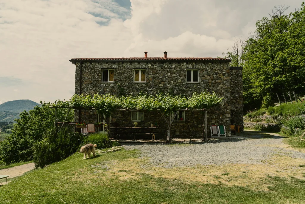 Cà Marcantonio