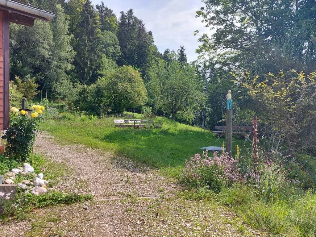 Bäregghöhe