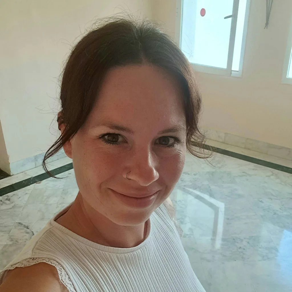 Michèle avatar