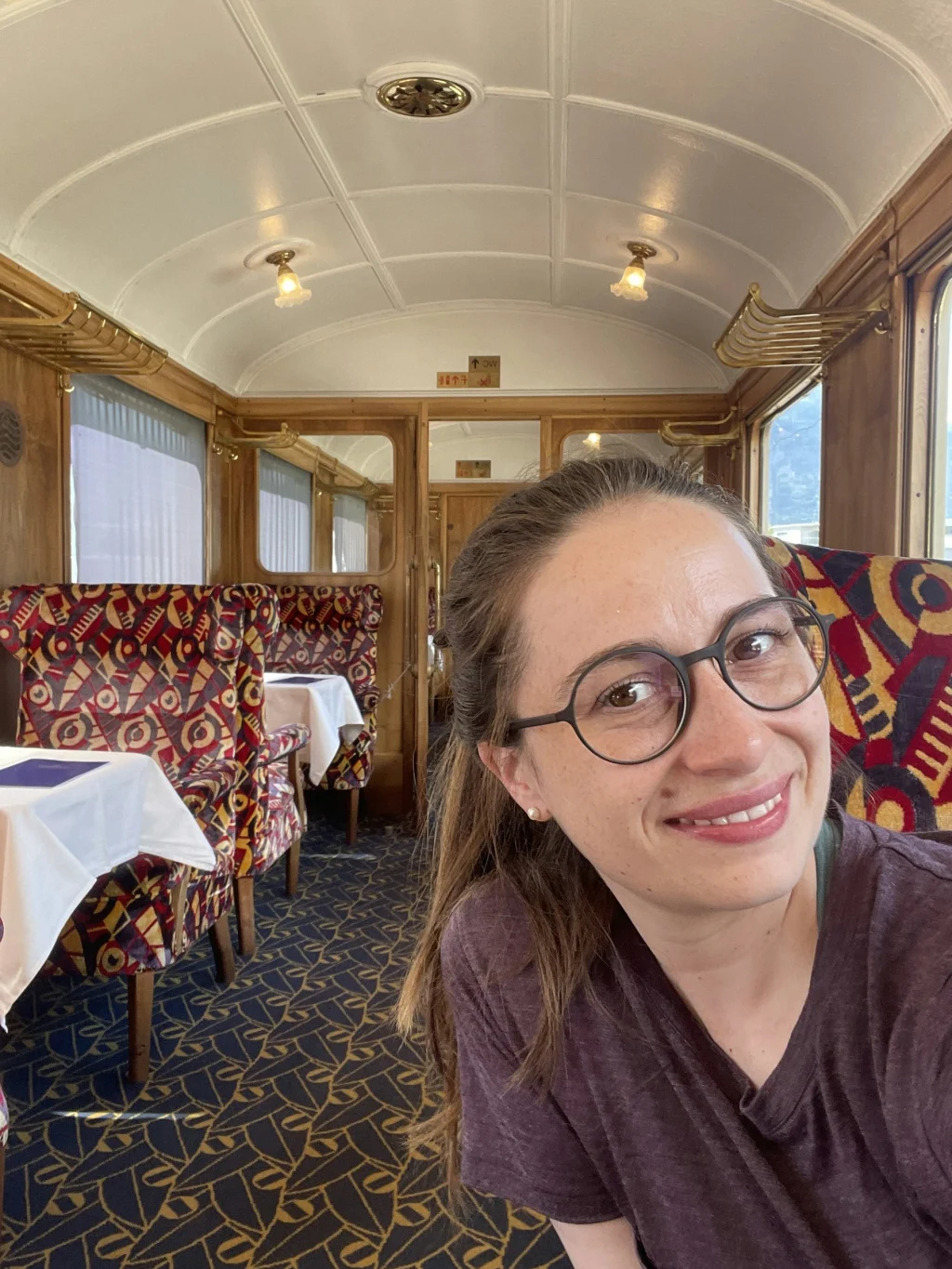 Profilbild von Kathrin