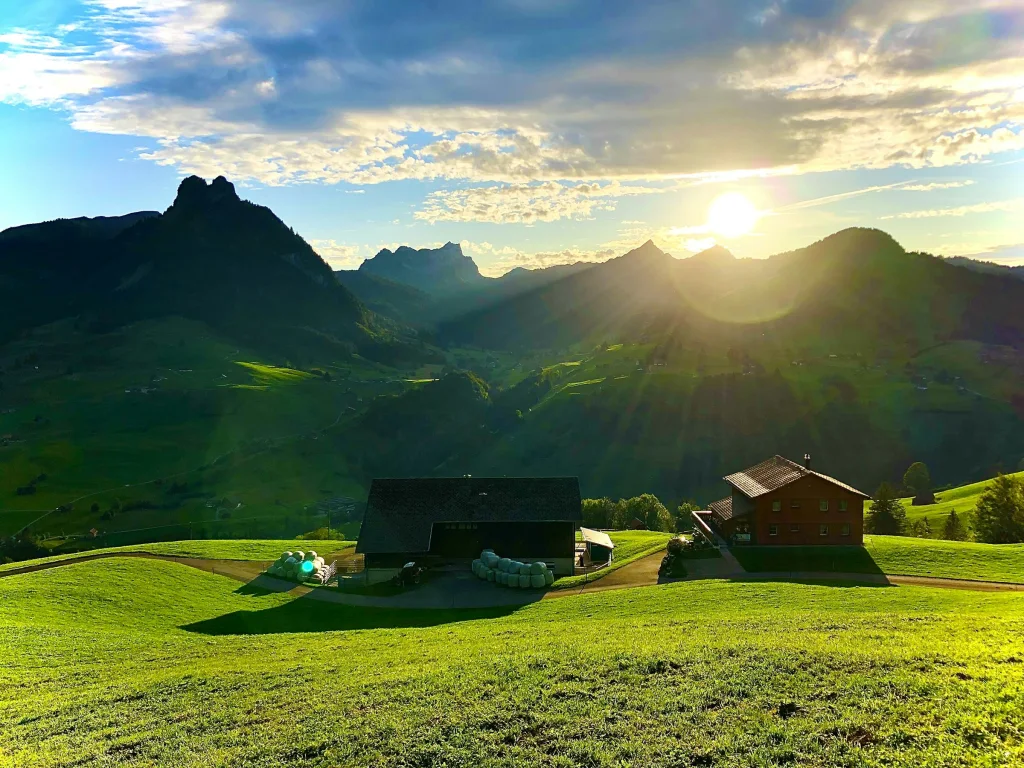 Huben-CAMP