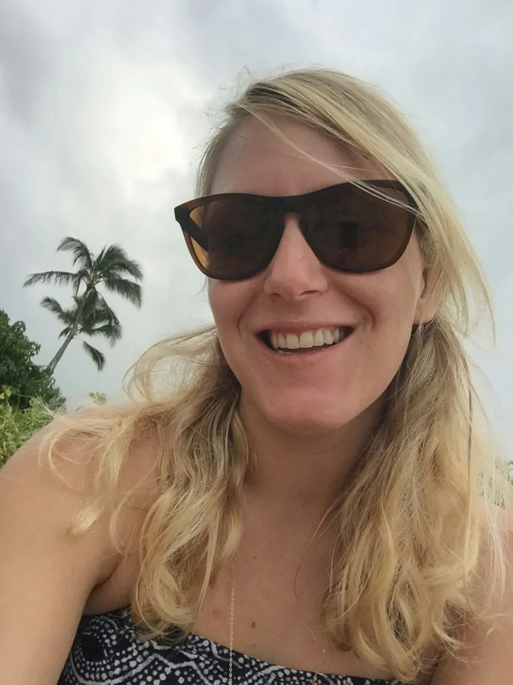 Profilbild von Kristina