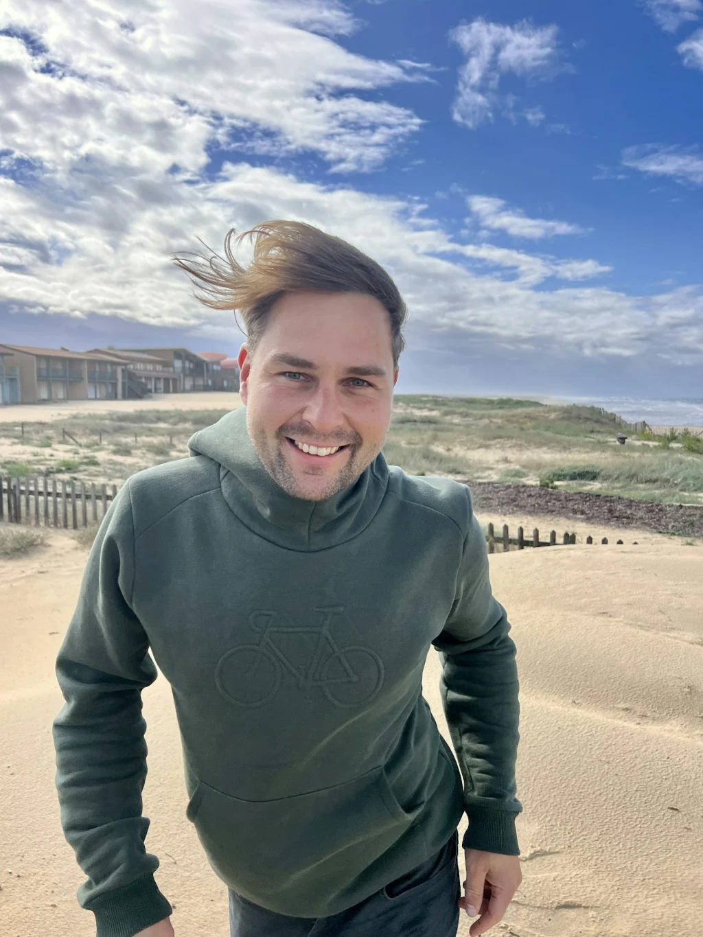 Profilbild von Christian