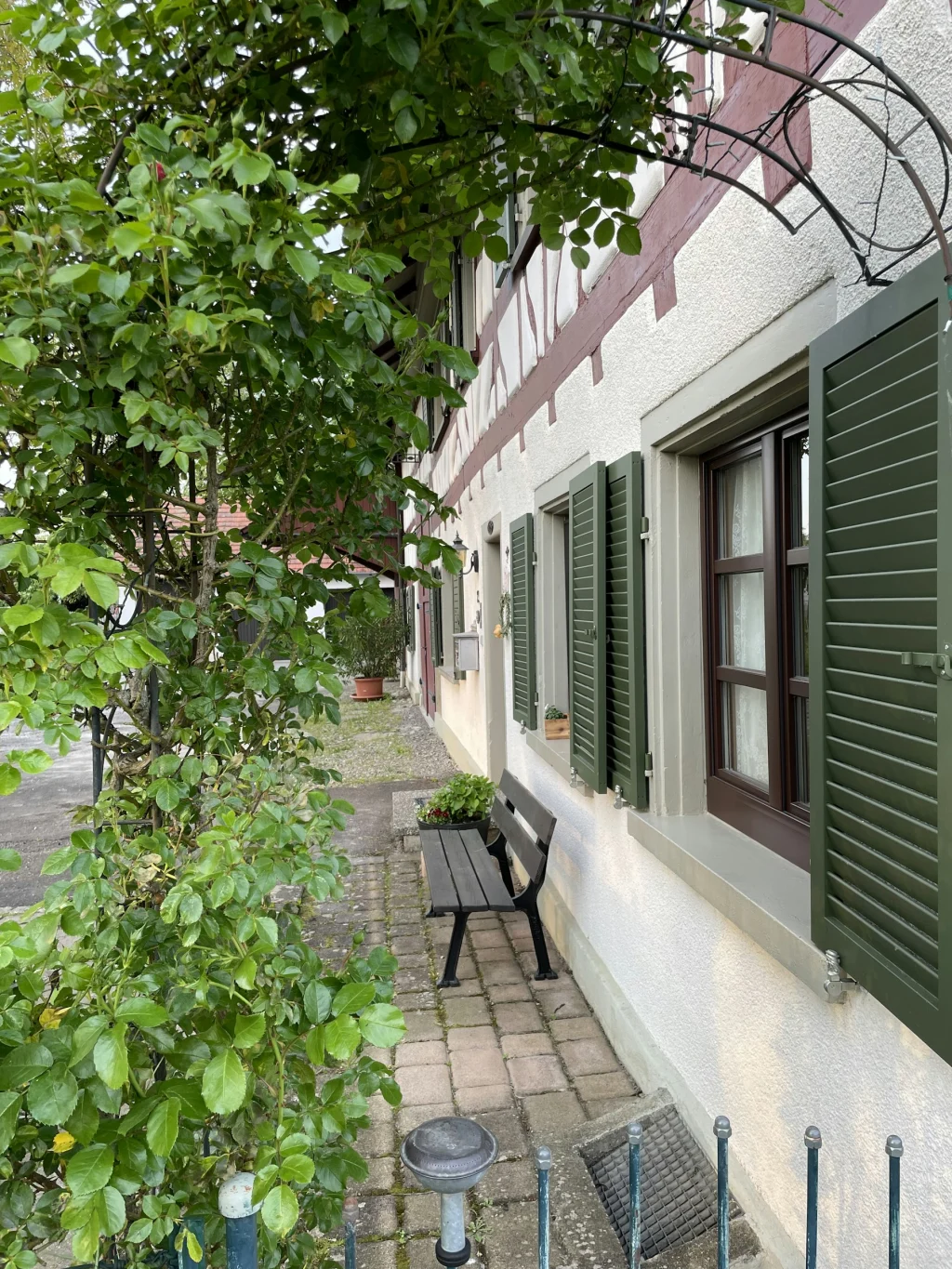 Dreher Hof in Grasbeuren