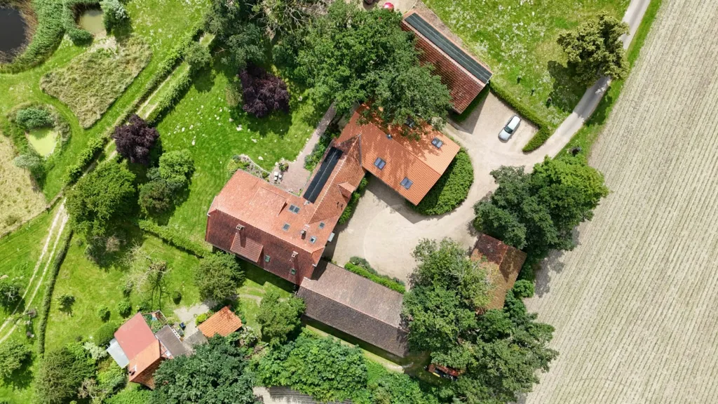 Archehof Wechold