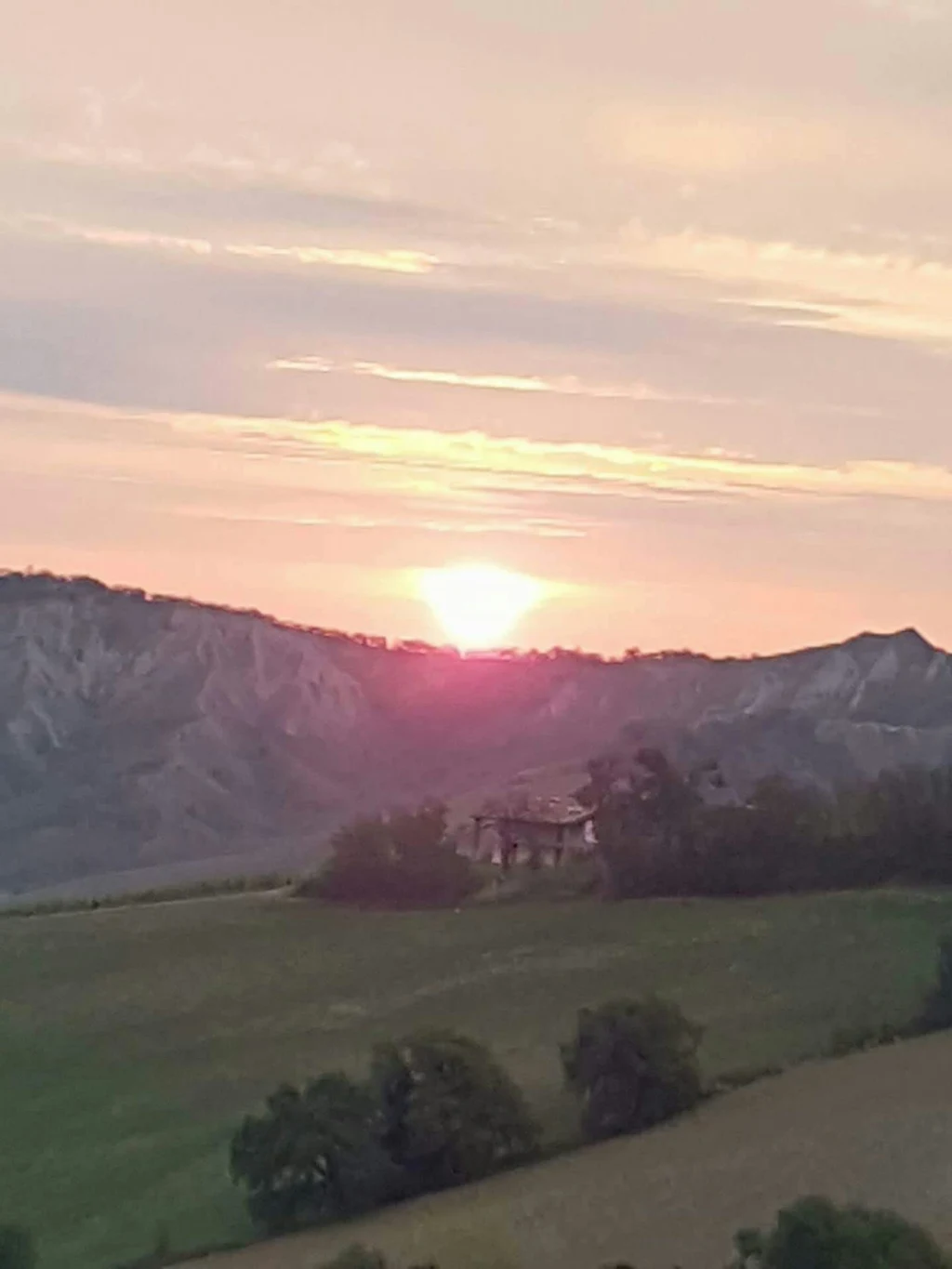 Colline brisighellesi