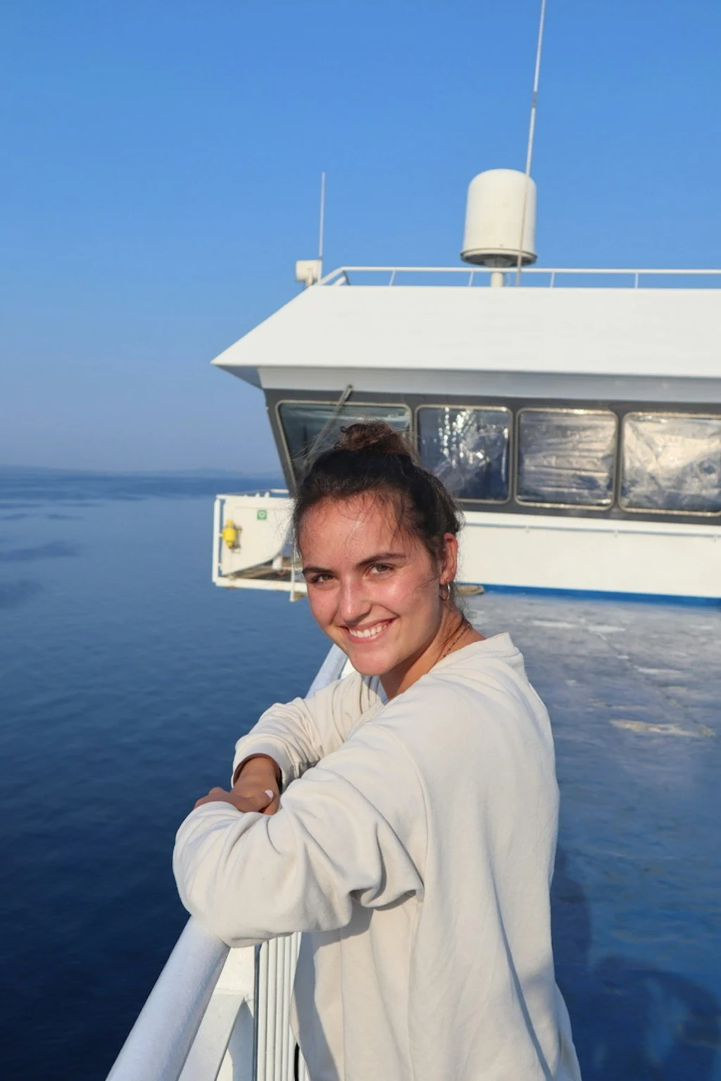 Profilbild von Alena