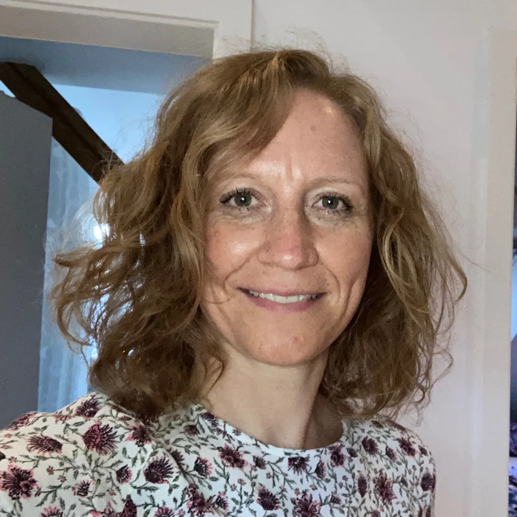 Profilbild von Stefanie