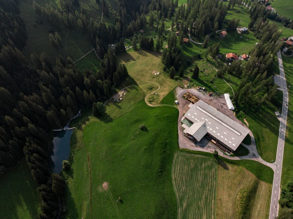 Camp Stettli