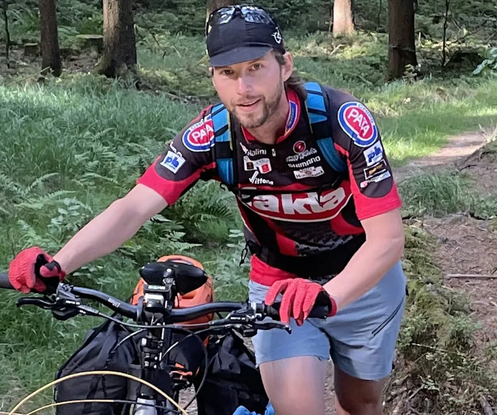 Profilbild von Carsten