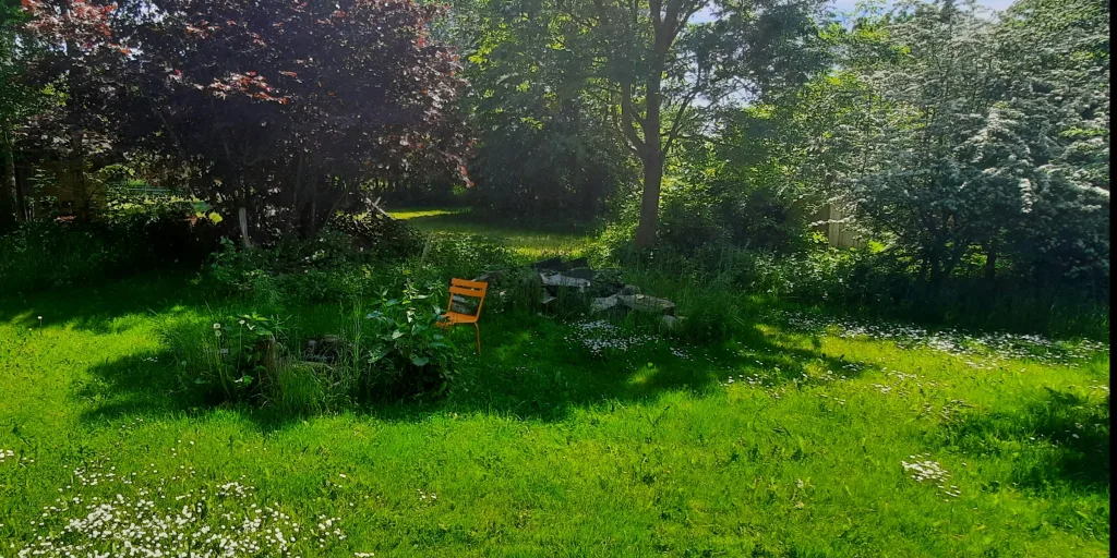 Englischer Garten