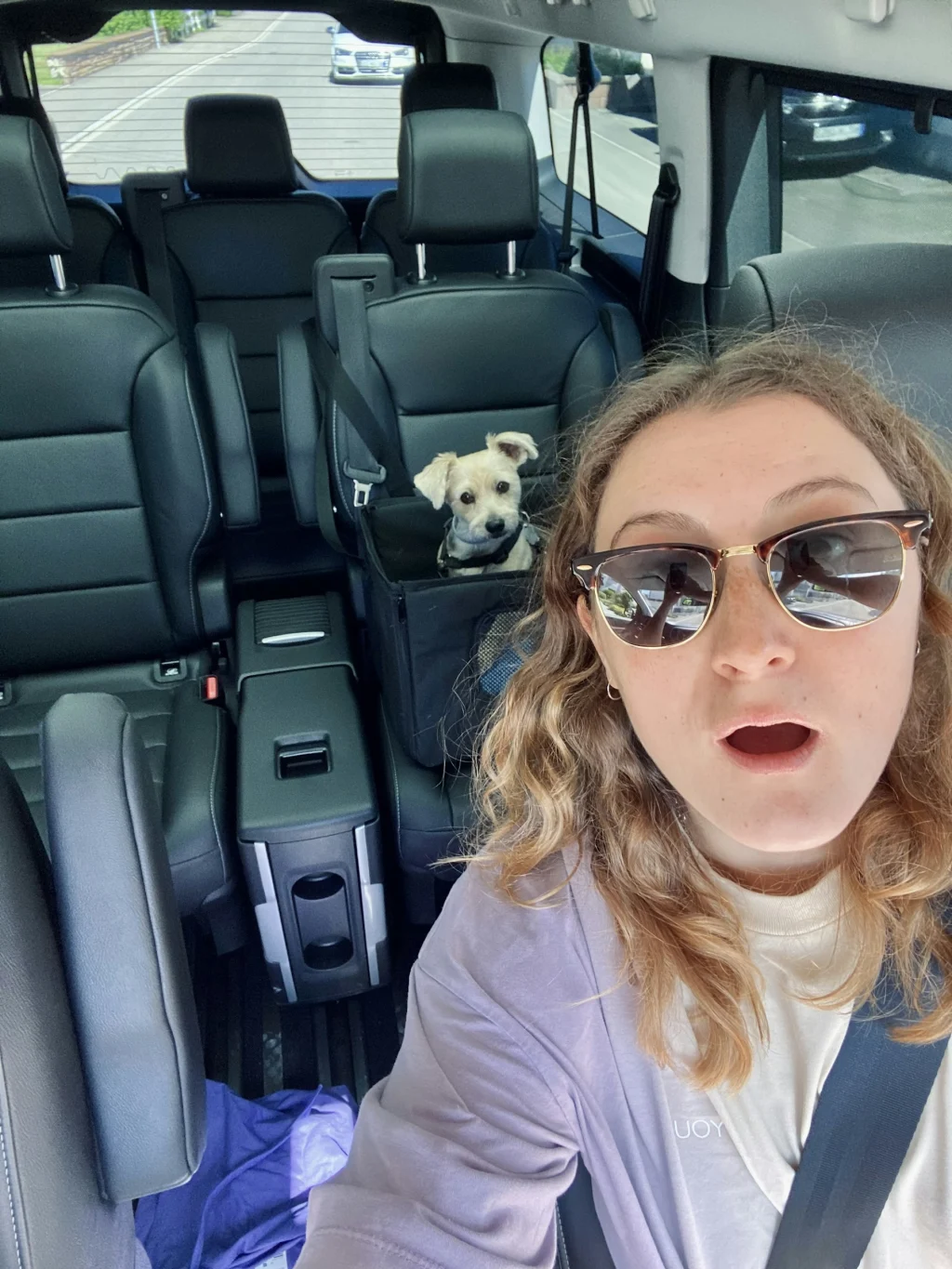 Profilbild von Linda