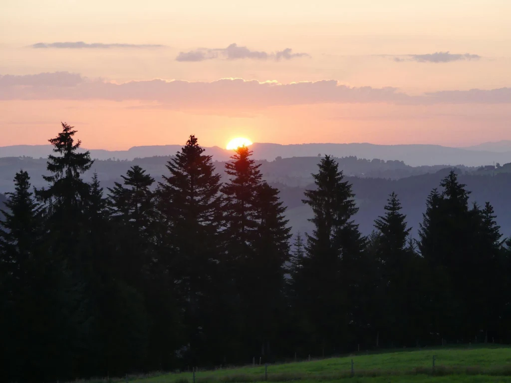 Nesslisboden-Camp
