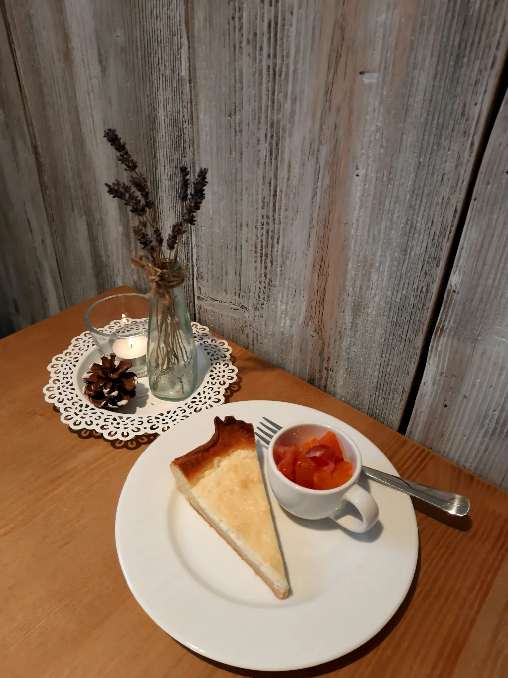 Camping Hof-Cafe
