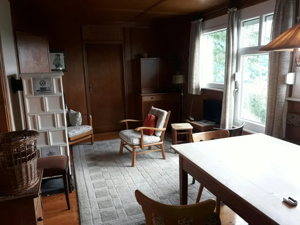 Haus Am Horn