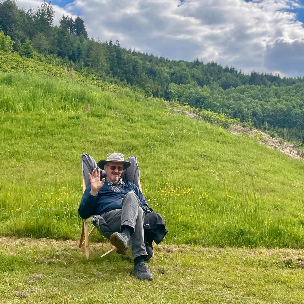 Profilbild von Karsten