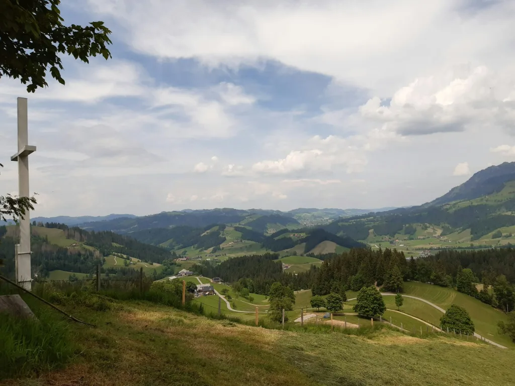 Waldköpfli Zelt- Camp