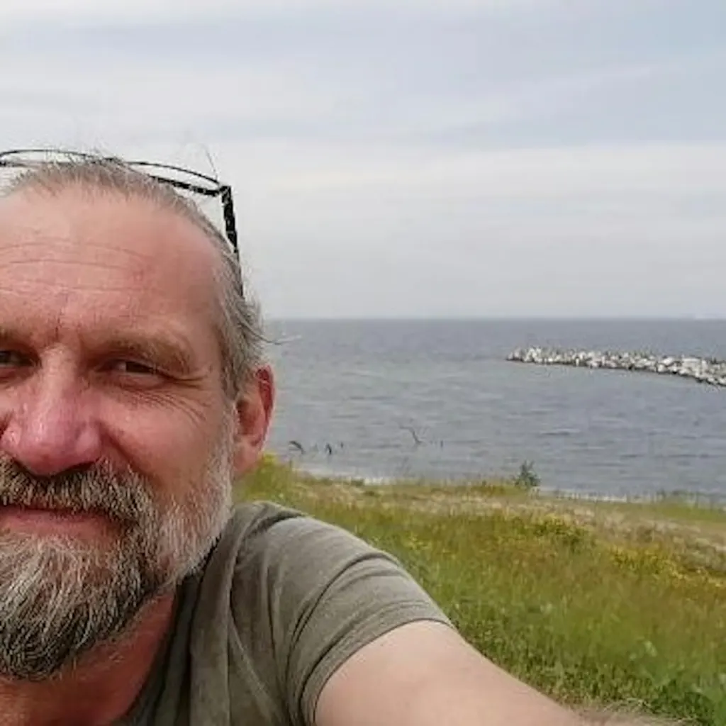 Profilbild von Christian