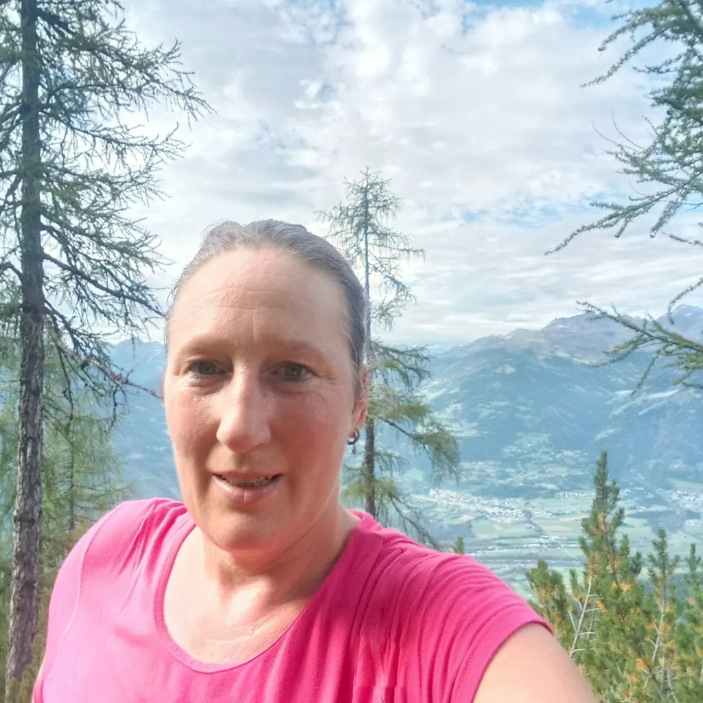Profilbild von Elisabeth