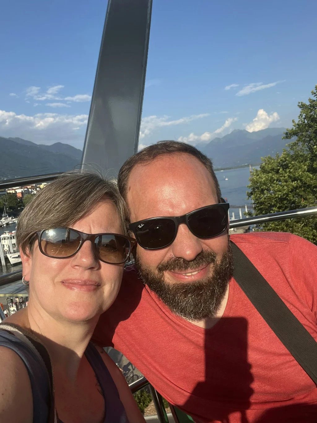 Profilbild von Nadine