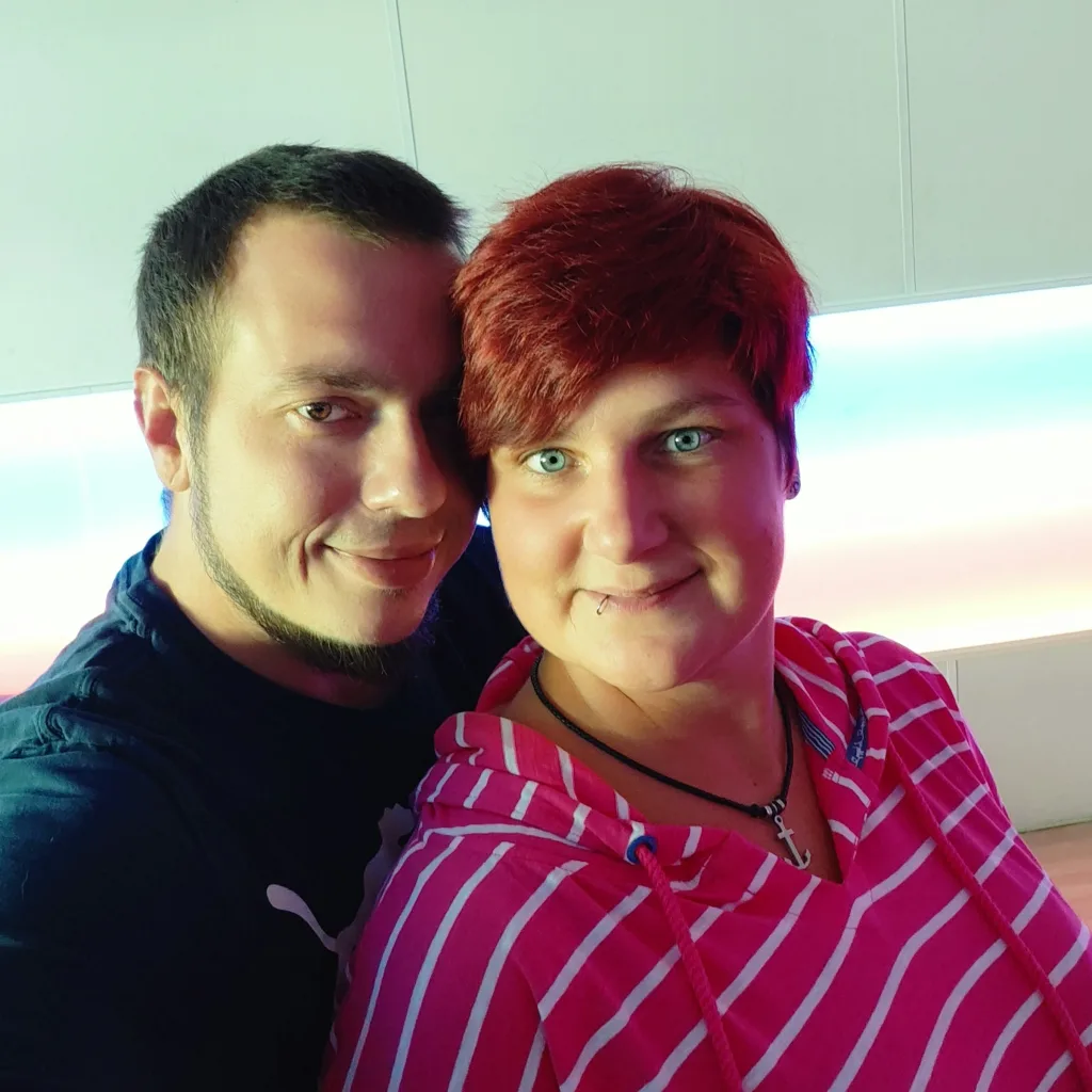 Profilbild von Diana