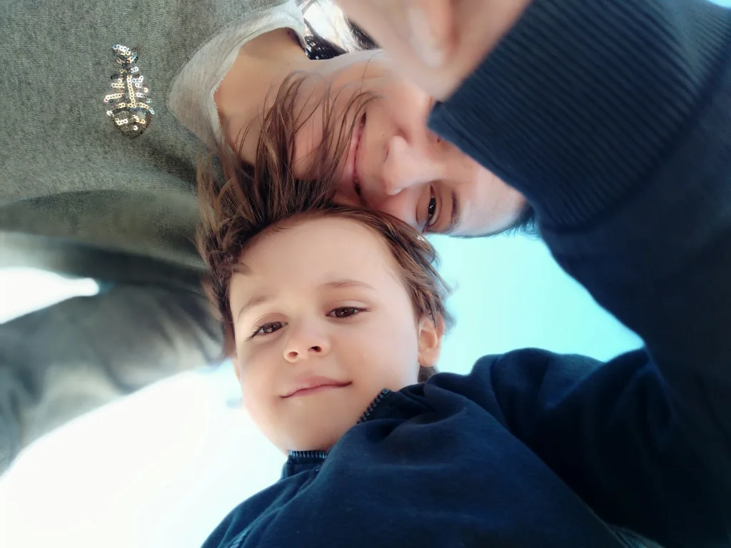 Profilbild von Julia