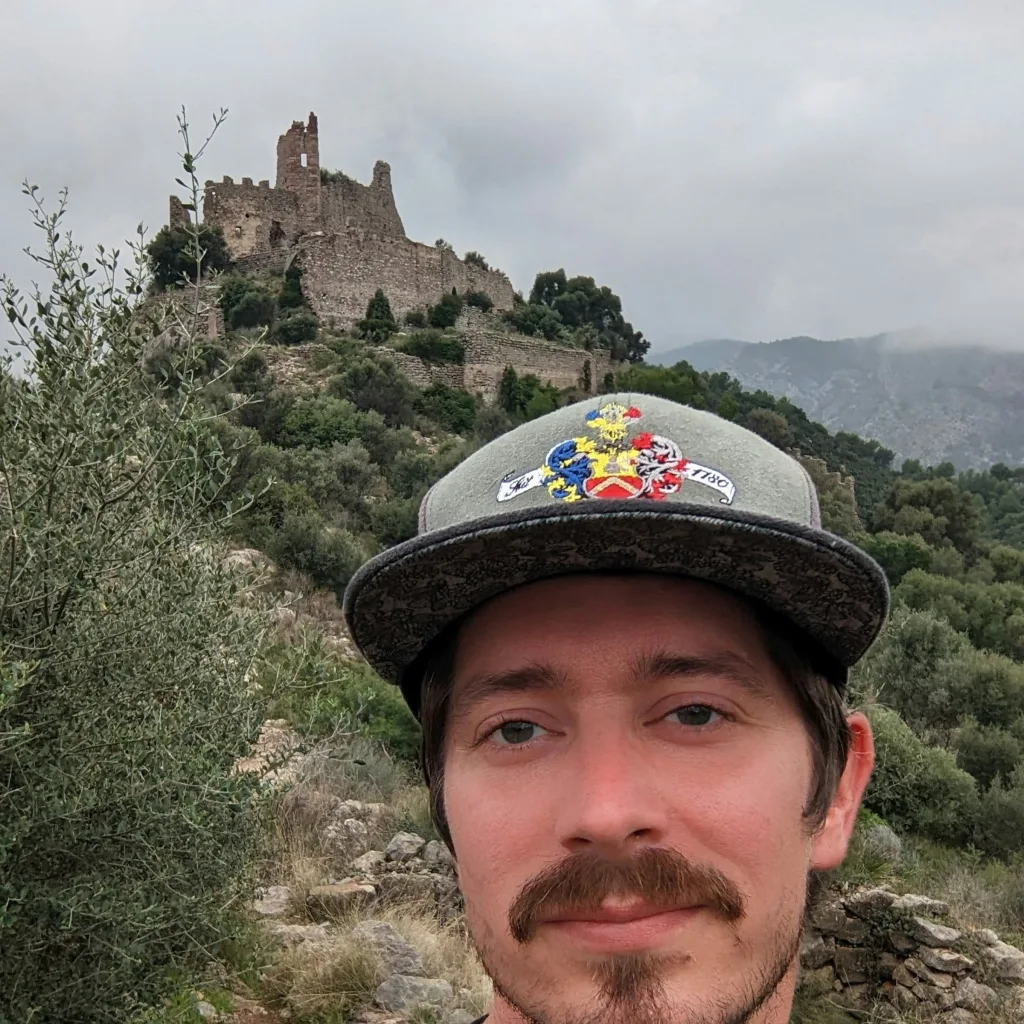 Profilbild von Kai