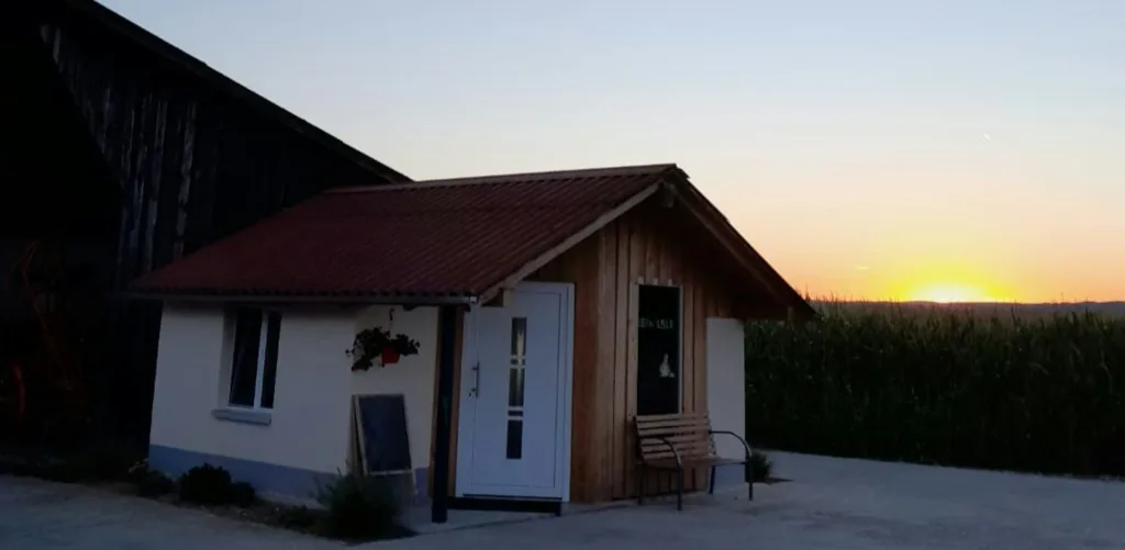 Teuflisch Gut Campen