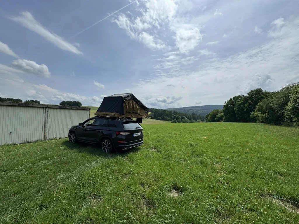 Idarkopf Blick