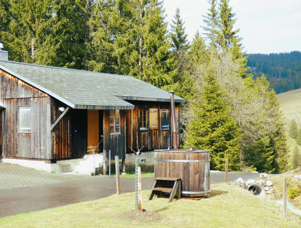 Berghaus Schwefelberg