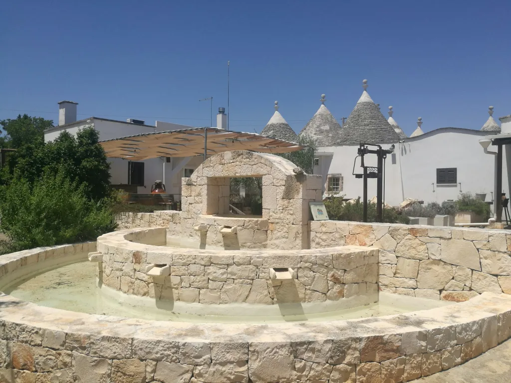 Camp Santoro