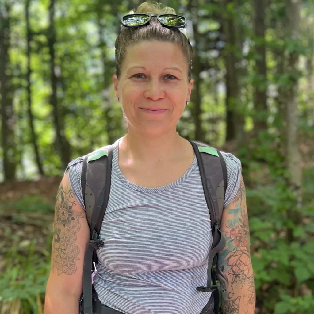 Profilbild von Katharina