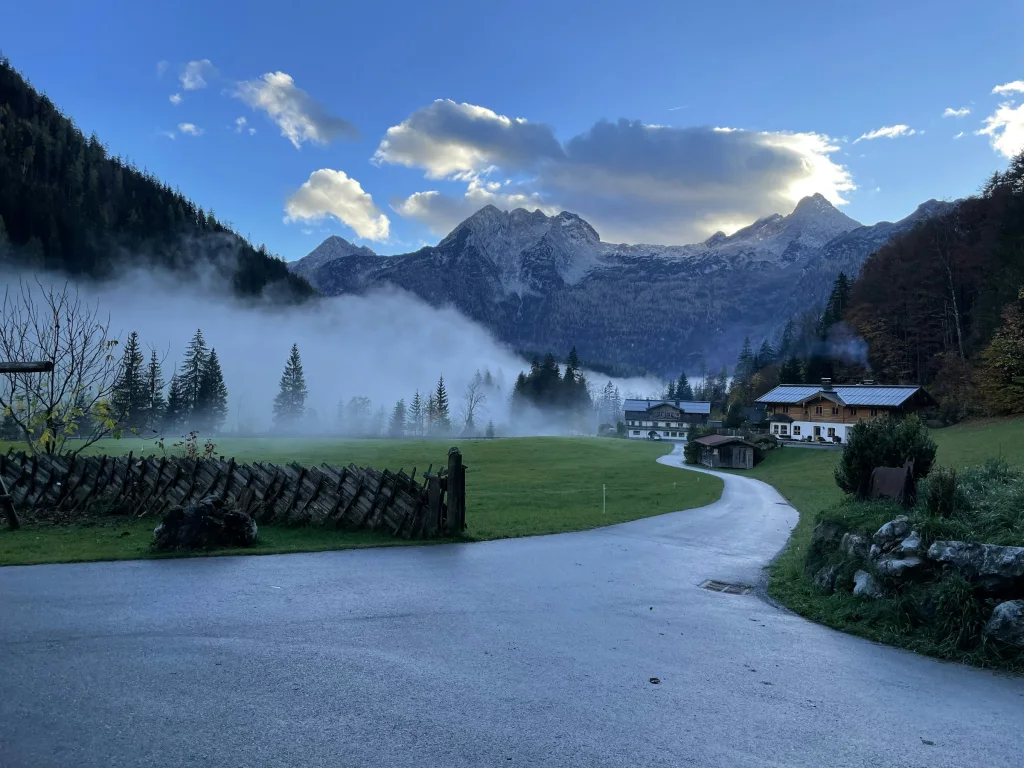 Herbststimmung