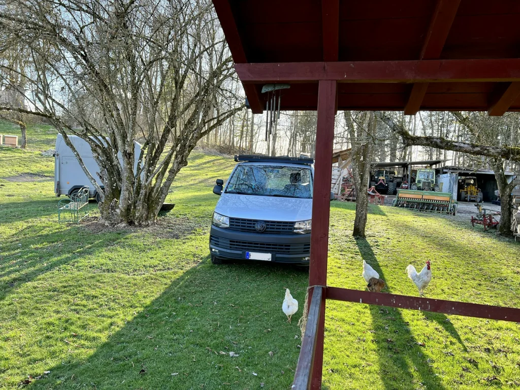 Obstgarten