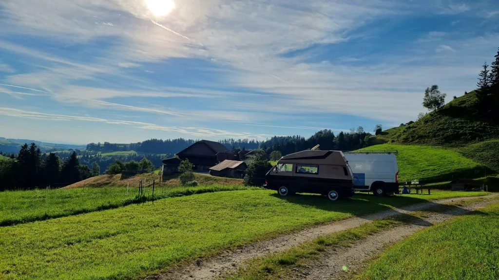 Camp Abendsonne