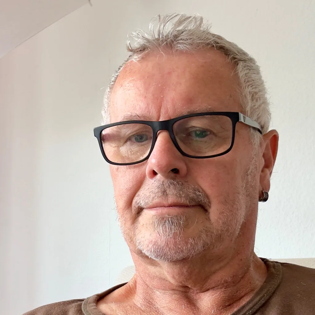 Profilbild von Rüdiger