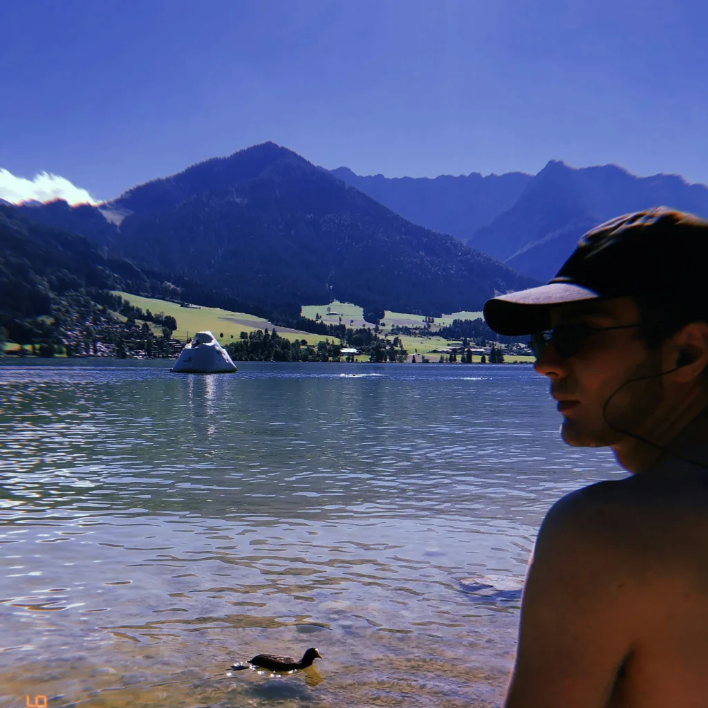 Profilbild von Ben