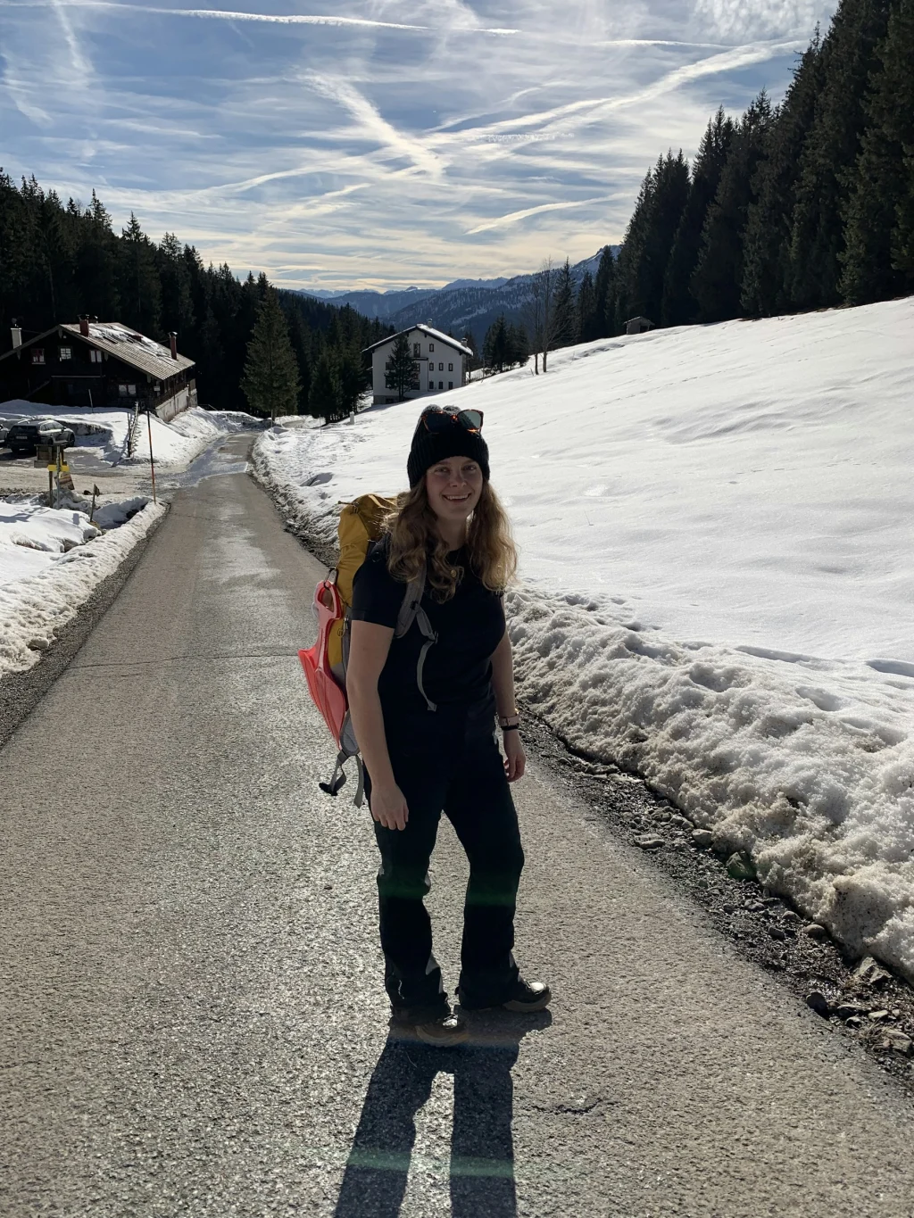 Profilbild von Ronja