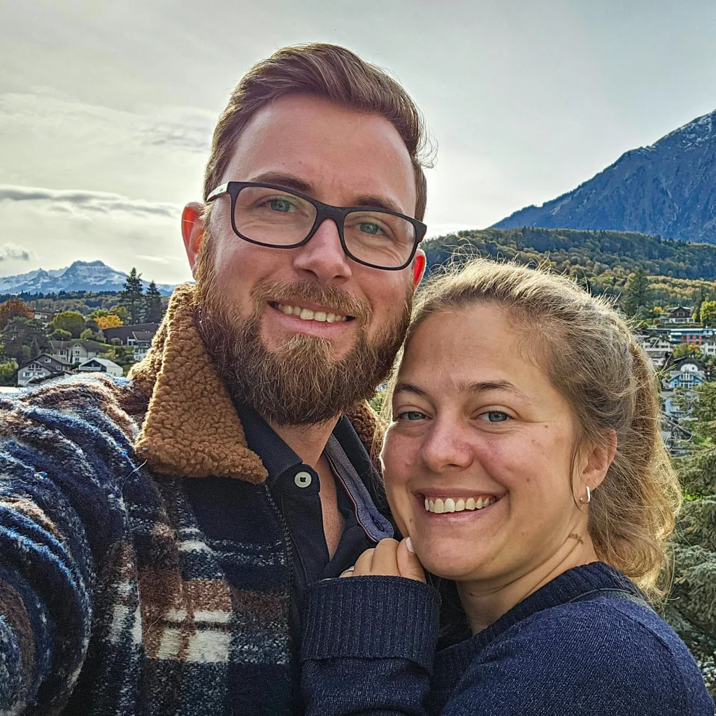 Profilbild von Rafael
