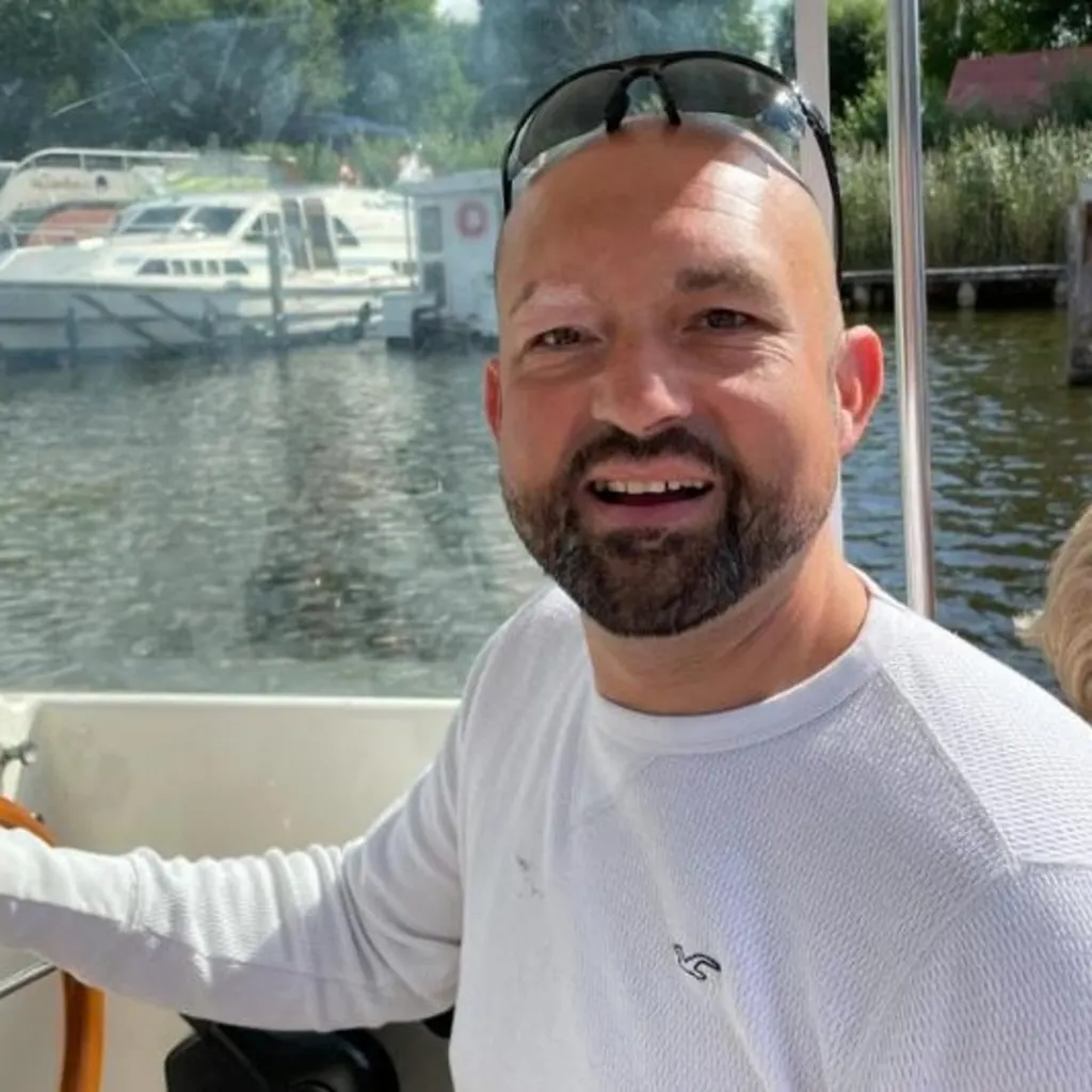 Profilbild von Thorsten