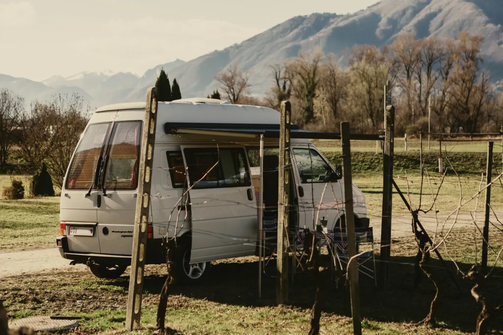 Camp Campiscioni