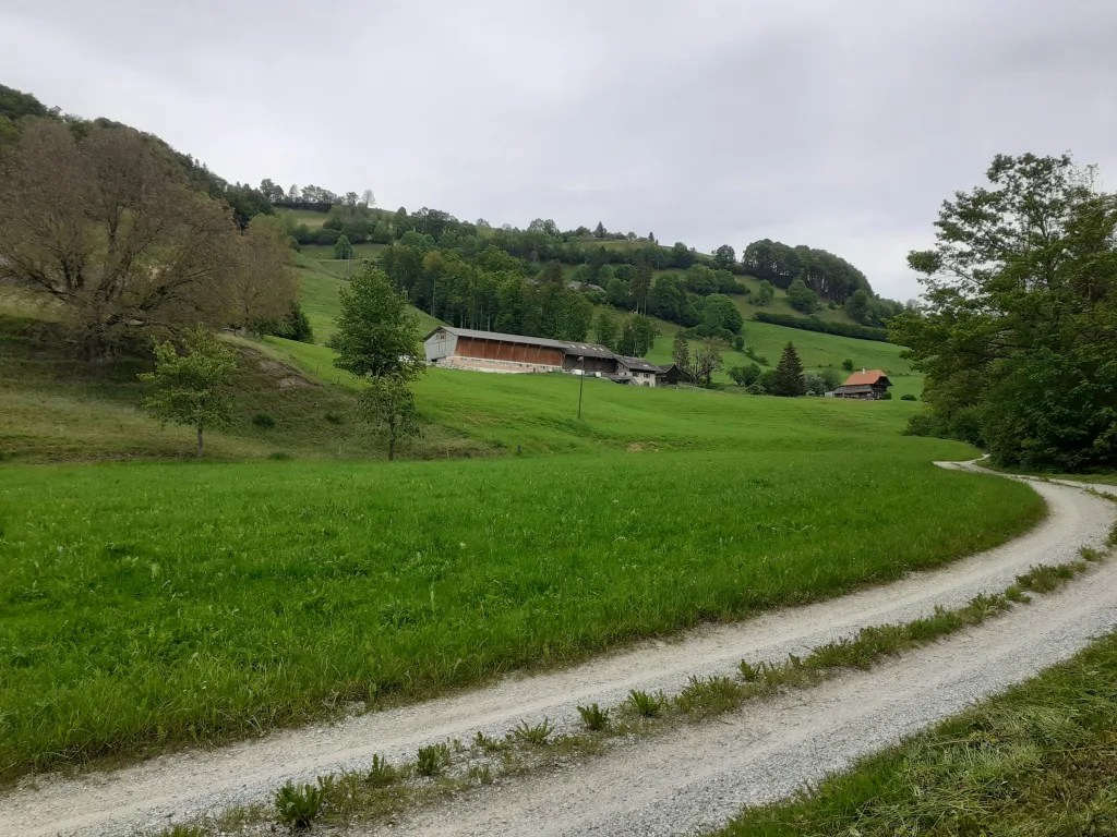 Oase am Laubbach