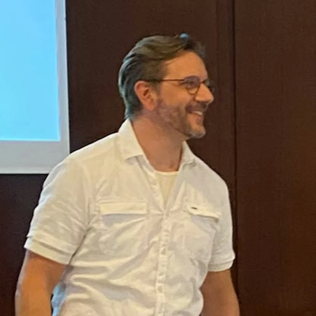 Profilbild von Stephen