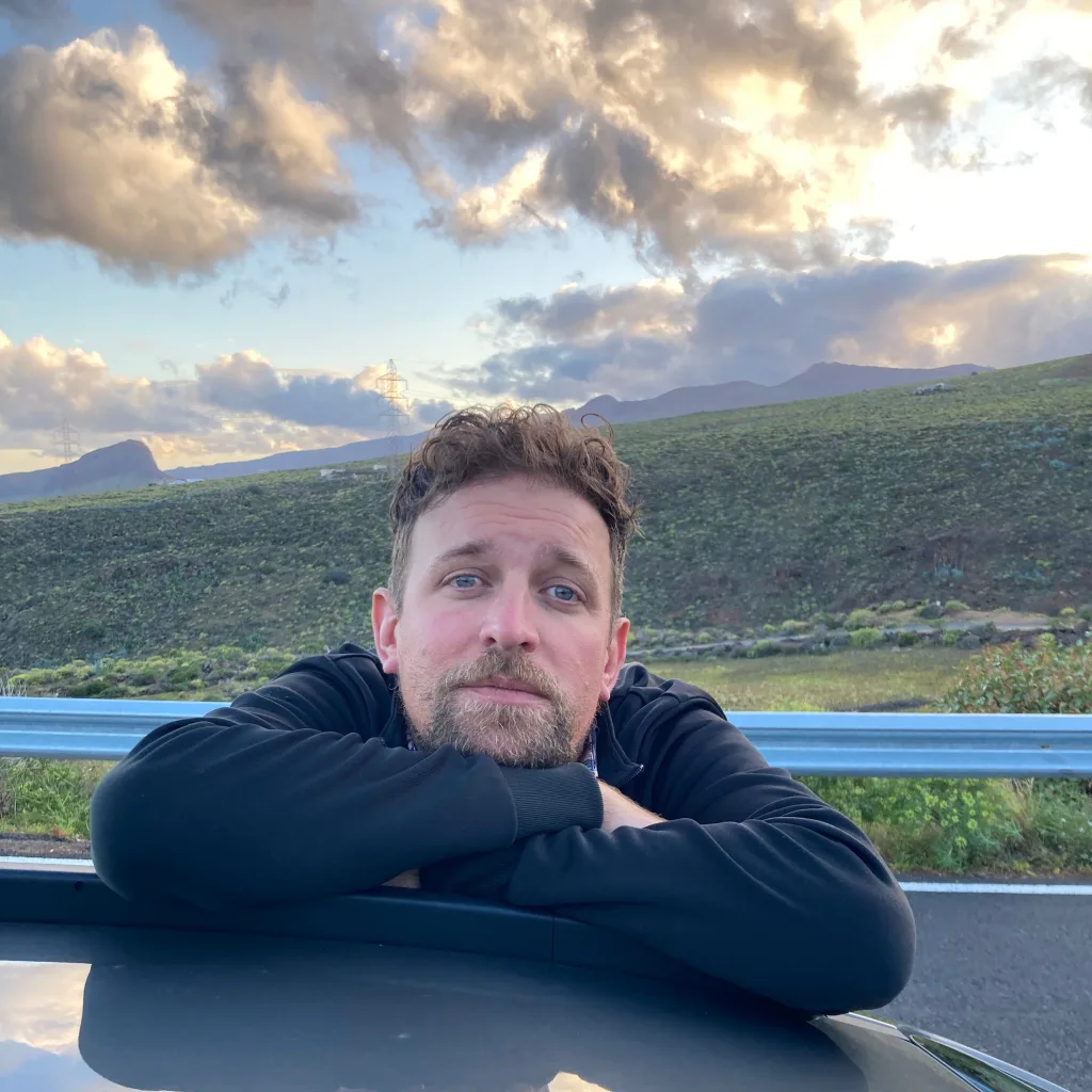 Profilbild von Jonas