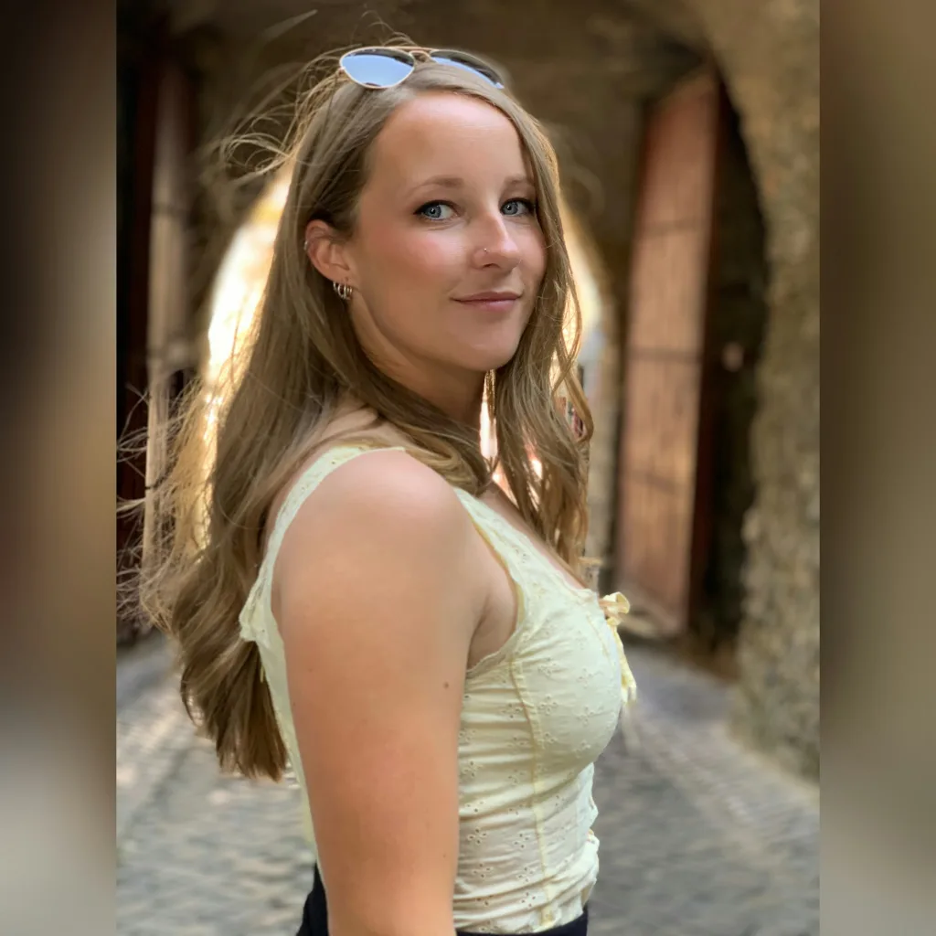 Profilbild von Mica