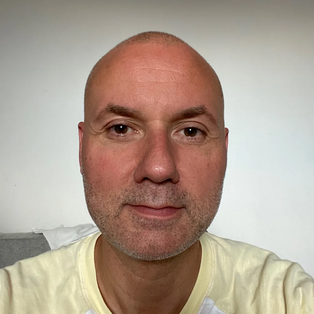 Profilbild von Ralph