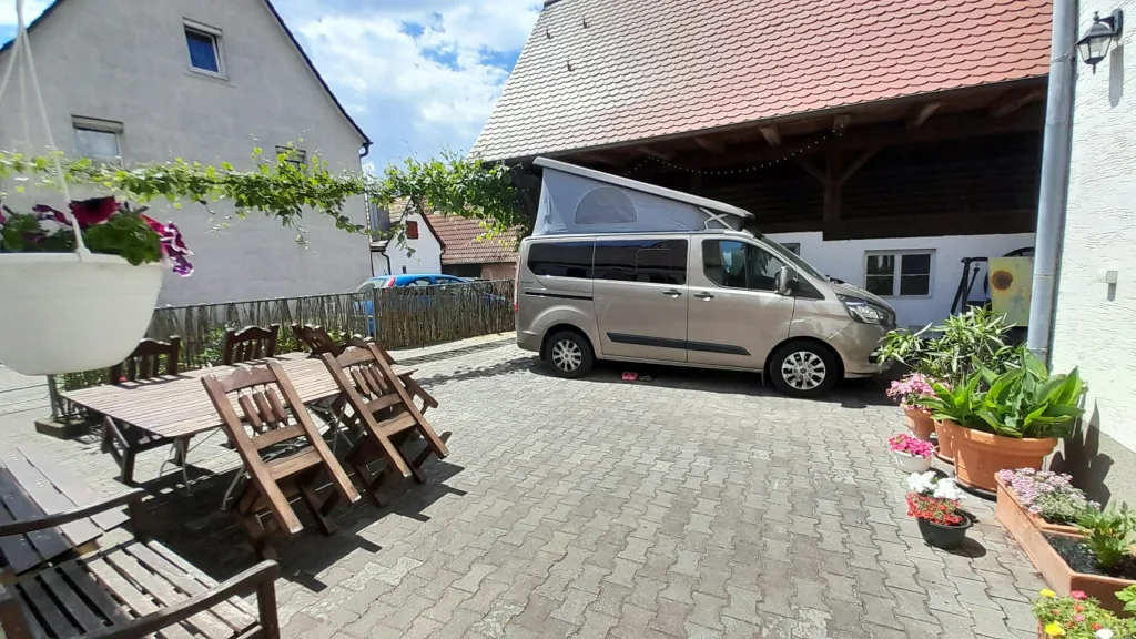 Landhof Läufer